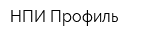 НПИ Профиль