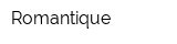 Romantique