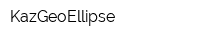 KazGeoEllipse