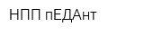 НПП пЕДАнт