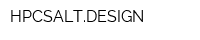 HPCSALTDESIGN