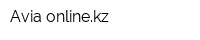 Avia-onlinekz