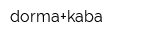 dorma+kaba