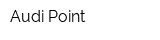 Audi Point