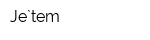 Je`tem