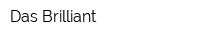 Das Brilliant