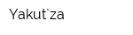 Yakut`za