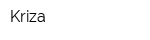 Kriza