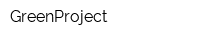 GreenProject