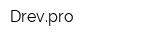 Drevpro