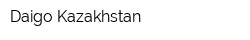 Daigo Kazakhstan