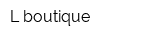 L boutique