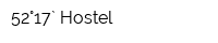 52°17` Hostel