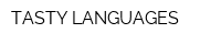 TASTY LANGUAGES