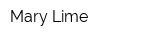 Mary Lime