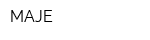 MAJE