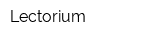Lectorium
