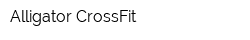 Alligator CrossFit