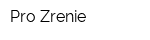 Pro-Zrenie