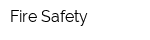Fire Safety
