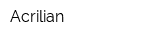 Acrilian