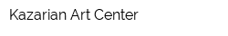 Kazarian Art Center