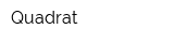 Quadrat