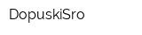 DopuskiSro