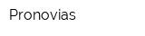 Pronovias