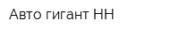 Авто-гигант НН