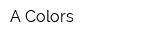 A-Colors