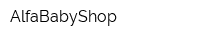 AlfaBabyShop