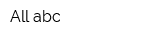 All-abc