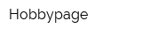 Hobbypage