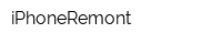 iPhoneRemont