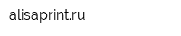 alisaprintru