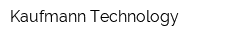 Kaufmann Technology