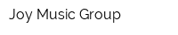 Joy Music Group