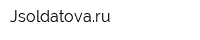 Jsoldatovaru