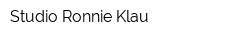 Studio Ronnie Klau