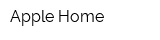 Apple Home