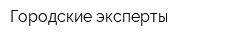Городские эксперты