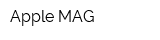 Apple MAG