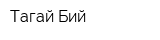 Тагай Бий