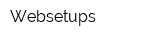 Websetups