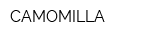 CAMOMILLA