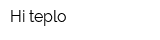 Hi teplo