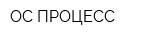 ОС-ПРОЦЕСС