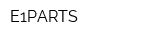Е1PARTS