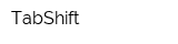 TabShift